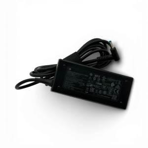 HP Laptop Netzteil 65W 4.5mm Blue Tip Original Refubrished