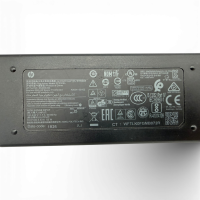 HP Laptop Netzteil 65W 4.5mm Blue Tip Original Refubrished