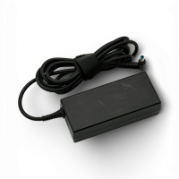 HP Laptop Netzteil 65W 4.5mm Blue Tip Original Refubrished