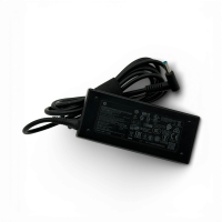 HP Laptop Netzteil 65W 4.5mm Blue Tip Original Refubrished