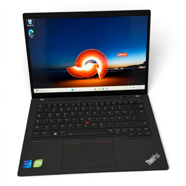 Lenovo ThinkPad P14s Gen 4 (Intel) – Core i7-1360P – 32GB RAM