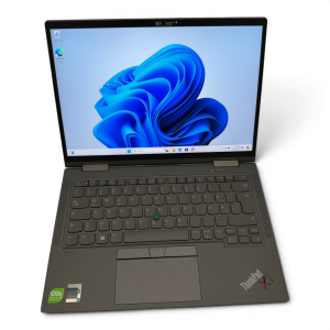 Lenovo ThinkPad X1 Yoga Gen 6 - Core i5-1145G7 - 32GB RAM...