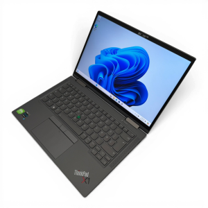 Lenovo ThinkPad X1 Yoga Gen 6 - Core i5-1145G7 - 32GB RAM...