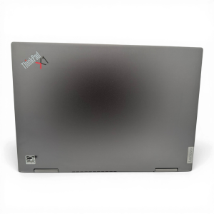 Lenovo ThinkPad X1 Yoga Gen 6 - Core i5-1145G7 - 32GB RAM - 512GB SSD - W11 Pro - 5G - TOUCH - Pen - B- - 20Y0S7HT00-R