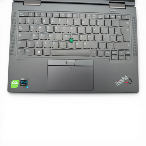 Lenovo ThinkPad X1 Yoga Gen 6 - Core i5-1145G7 - 32GB RAM - 512GB SSD - W11 Pro - 5G - TOUCH - Pen - B- - 20Y0S7HT00-R
