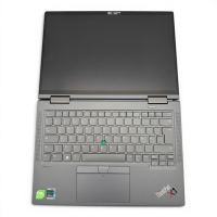 Lenovo ThinkPad X1 Yoga Gen 6 - Core i5-1145G7 - 32GB RAM - 512GB SSD - W11 Pro - 5G - TOUCH - Pen - B- - 20Y0S7HT00-R