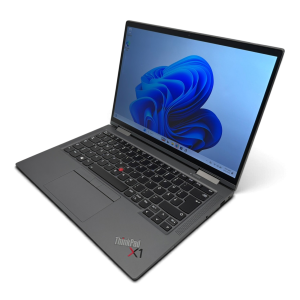 Lenovo ThinkPad X1 Yoga Gen 6 - Core i7-1185G7 - 32GB RAM...