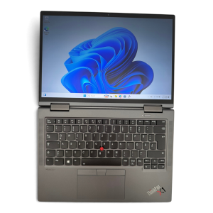 Lenovo ThinkPad X1 Yoga Gen 6 - Core i7-1185G7 - 32GB RAM - 512GB SSD - W11 Pro - 5G - TOUCH - Pen - C - 20Y0001NAT-R