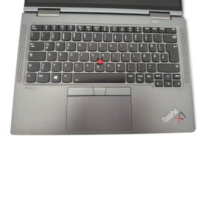 Lenovo ThinkPad X1 Yoga Gen 6 - Core i7-1185G7 - 32GB RAM - 512GB SSD - W11 Pro - 5G - TOUCH - Pen - C - 20Y0001NAT-R