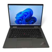 Lenovo ThinkPad X1 Yoga Gen 6 - Core i7-1185G7 - 32GB RAM - 512GB SSD - W11 Pro - 5G - TOUCH - Pen - C - 20Y0001NAT-R