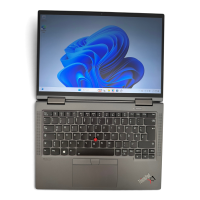 Lenovo ThinkPad X1 Yoga Gen 6 - Core i7-1185G7 - 32GB RAM - 512GB SSD - W11 Pro - 5G - TOUCH - Pen - C - 20Y0001NAT-R