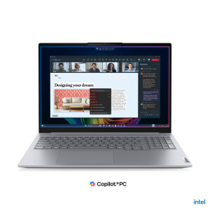 Lenovo ThinkBook 16 G9 IPL - Core Ultra 5 325 - 16GB RAM...
