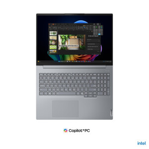 Lenovo ThinkBook 16 G9 IPL - Core Ultra 5 325 - 16GB RAM - 512GB SSD - W11 Pro - NEU - 21UR0002GE-ap