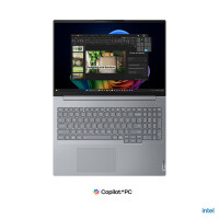 Lenovo ThinkBook 16 G9 IPL - Core Ultra 5 325 - 16GB RAM - 512GB SSD - W11 Pro - NEU - 21UR0002GE-ap