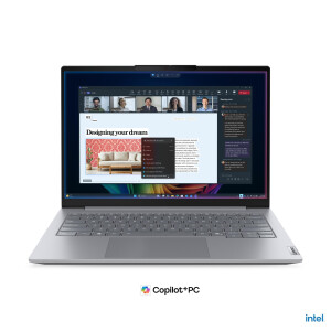 Lenovo ThinkBook 14 G9 IPL - Core Ultra 5 325 - 16GB RAM...