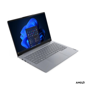 Lenovo ThinkBook 14 G9 AHP - Ryzen 5 220 - 16GB RAM - 512GB SSD - W11 Pro - NEU - 21V00042GE-ap