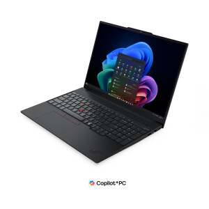 Lenovo ThinkPad E16 Gen 4 - Core Ultra 5 325 - 16GB RAM -...
