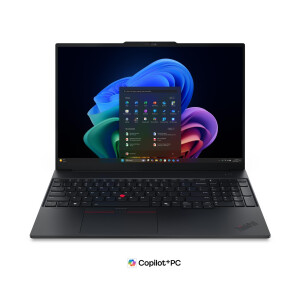 Lenovo ThinkPad E16 Gen 4 - Core Ultra 5 325 - 16GB RAM -...