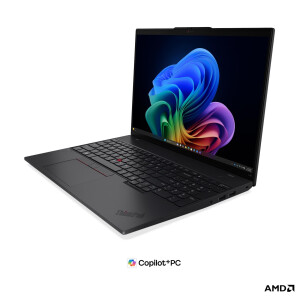 Lenovo ThinkPad L16 Gen 3 - Ryzen AI 5 430 - 16GB RAM -...