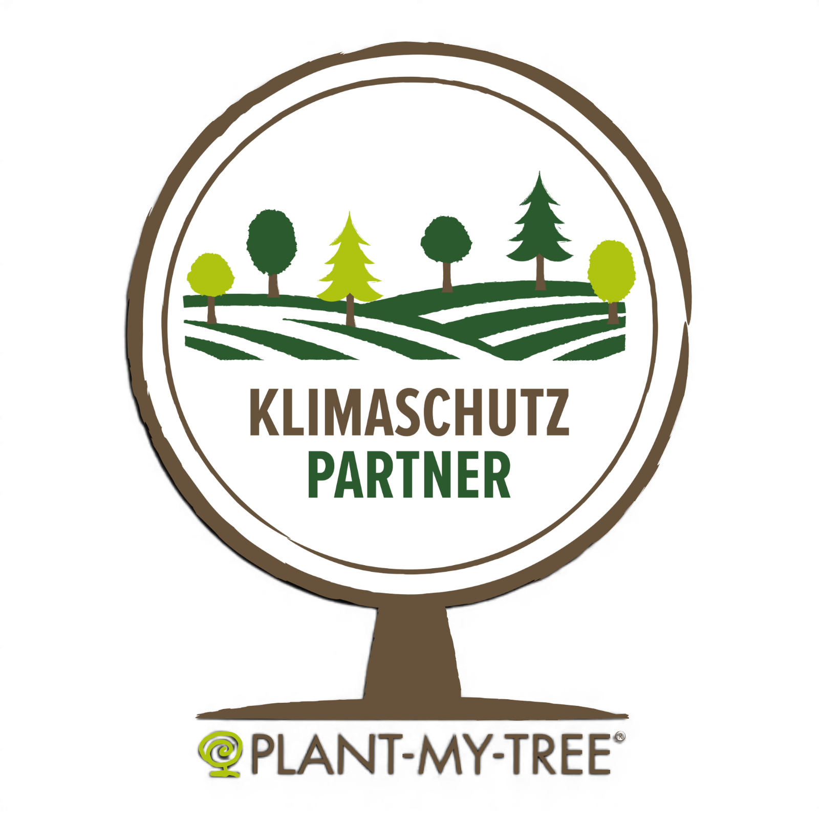 PLANT-MY-TREE® Partner