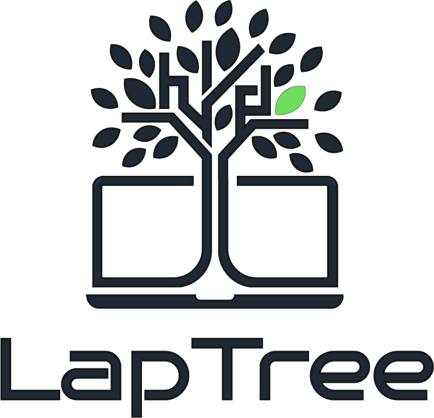 LapTree Logo